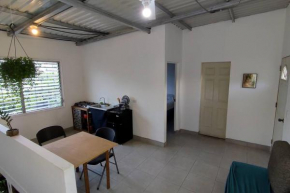 Studio-Apartment in Managua